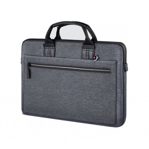 Сумка для MacBook 15,4 Athena Carrying handbag Grey