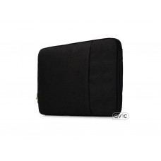 Чехол Denim series bag для MacBook 13 Black