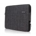 Сумка / карман WIWU London Sleeve MacBook 15 Black