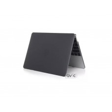 Чехол для Apple MacBook 12 2015 Black