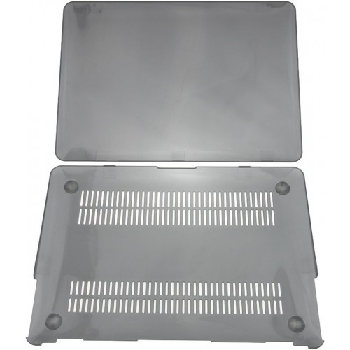 Чехол-накладка TOTO PC Case Apple Macbook Pro 13 Gray