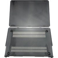 Чехол-накладка TOTO PC Case Apple Macbook Air 13 (2016) Black