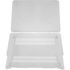 Чехол-накладка TOTO PC Case Apple Macbook Pro 13,3 (A1706@A1708) Clear