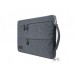 Сумка WIWU Pocket Sleeve MacBook 15 Grey