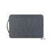 Сумка WIWU Pocket Sleeve MacBook 15 Grey