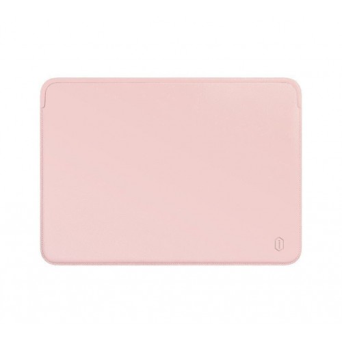 Чехол для MacBook 12 WIWU Skin Pink