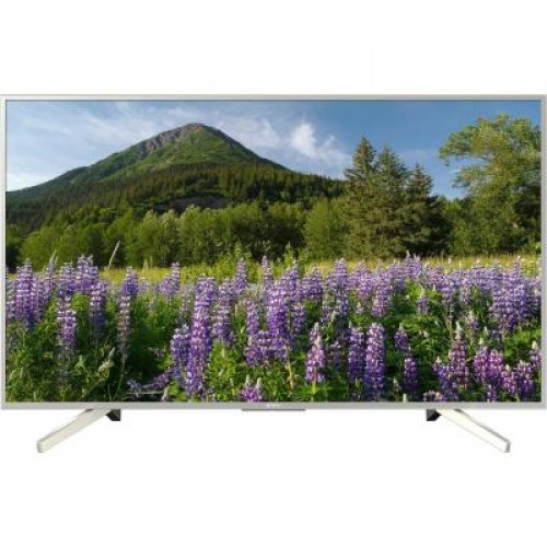 Телевизор SONY KD49XF7077