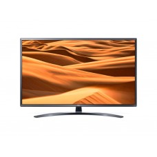 Телевизор LG 43UM7400