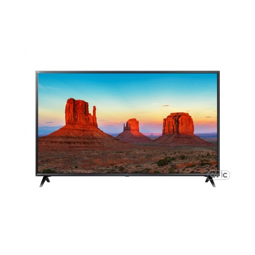 Телевизор LG 55UK6500