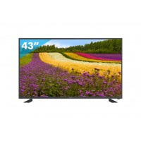 Телевизор Liberty LD-4327 Smart