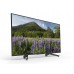 Телевизор Sony KD-49XF7005 LED UHD Smart