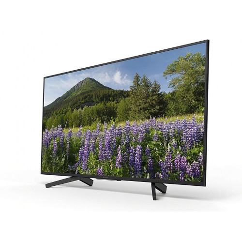 Телевизор Sony KD-49XF7005 LED UHD Smart