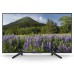 Телевизор Sony KD-49XF7005 LED UHD Smart