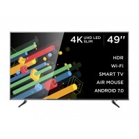 Телевизор Ergo 49DU6510 Телевизор Ergo 49DU6510