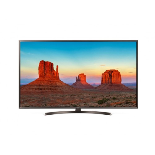 Телевизор LG 65UK6400