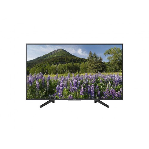 Телевизор Sony KD-55XF7005 LED UHD Smart