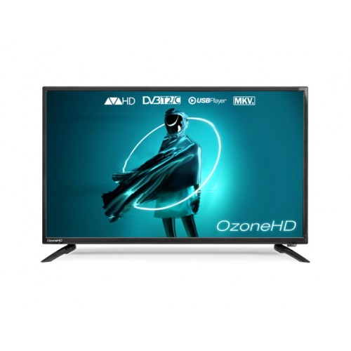 Телевизор OzoneHD 32HN82T2