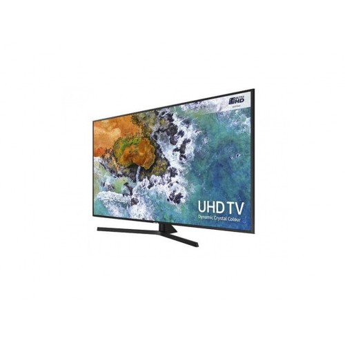 Телевизор Samsung UE43NU7400