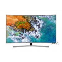 Телевизор Samsung UE55NU7650UXUA Телевизор Samsung UE55NU7650UXUA