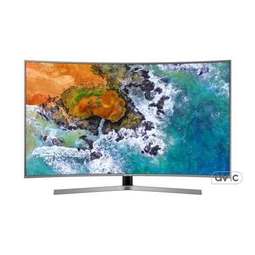 Телевизор Samsung UE55NU7650UXUA