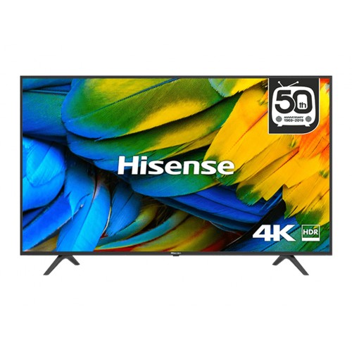 Телевизор HISENSE H55B7100