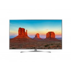 Телевизор LG 49UK7550PLA