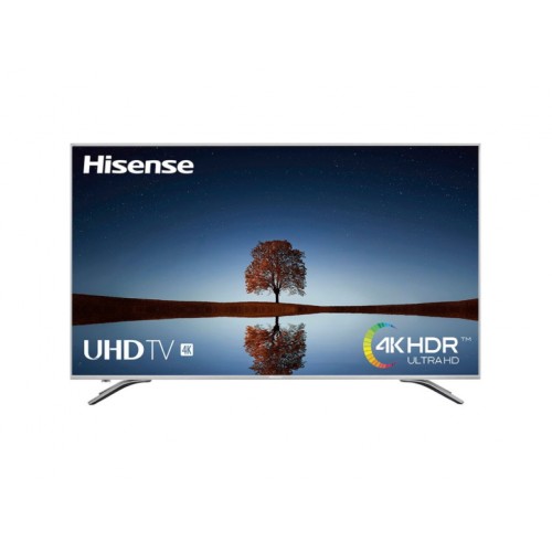 Телевизор Hisense H43A6500