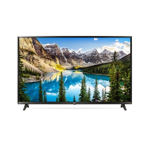 Телевизор LG 43UJ630V