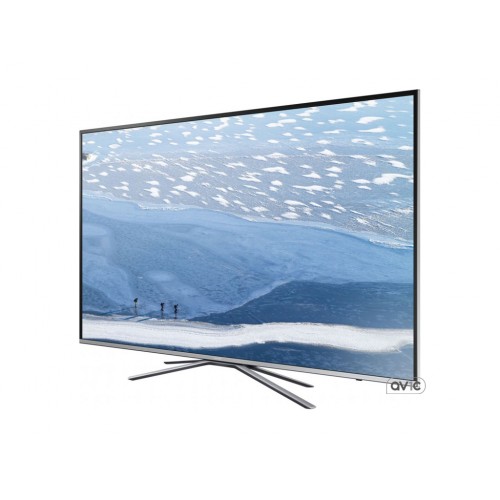 Телевизор Samsung UE43KU6400