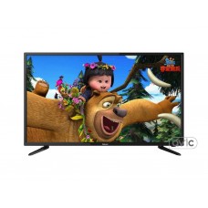 Телевизор Saturn LED43UHD500U4K