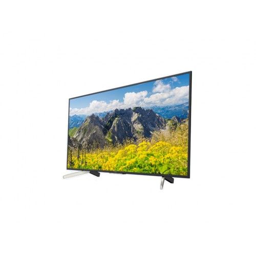 Телевизор Sony KD43XF7596BR