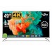 Телевизор Gazer TV49-US2G