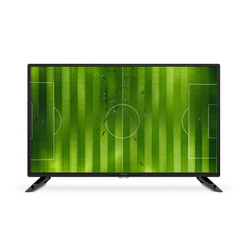 Телевизор Kiano Slim TV 32