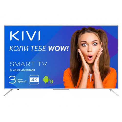 Телевизор Kivi 65U700GU