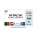 Телевизор Hitachi 55HK6001W