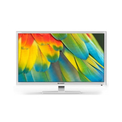 Телевизор Sharp LC-24CHF4012EW