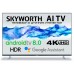 Телевизор Skyworth 49Q3 AI