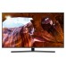 Телевизор Samsung UE43RU7400