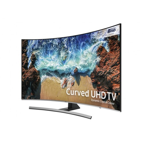 Телевизор Samsung UE55NU8500