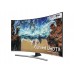 Телевизор Samsung UE55NU8500