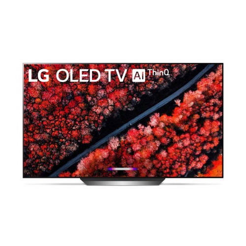 Телевизор LG OLED77C9PLA