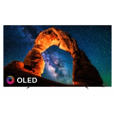 Телевизор Philips 65OLED803