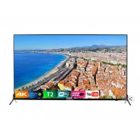 Телевизор Bravis ELED-55Q5000 Smart + T2 Телевизор Bravis ELED-55Q5000 Smart + T2