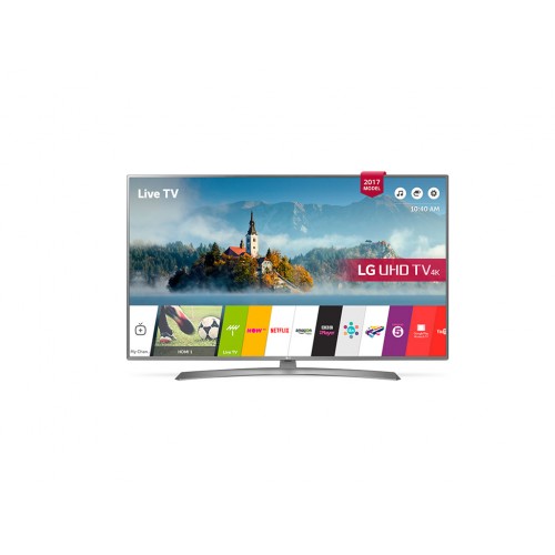 Телевизор LG 55UJ670