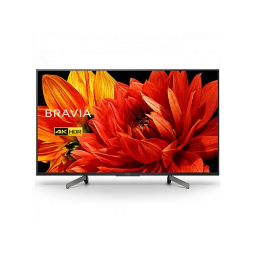 Телевизор Sony KD-49XG8396