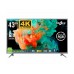 Телевизор Gazer TV43-US2G