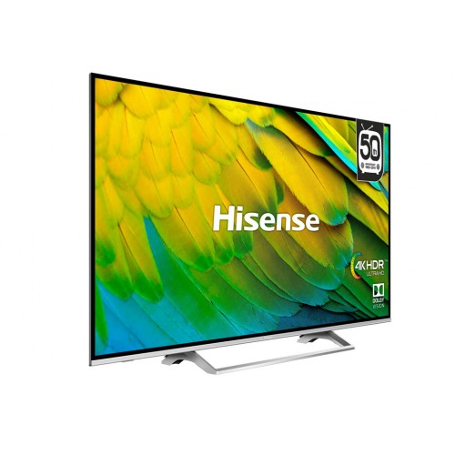 Телевизор HISENSE H43B7500