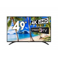 Телевизор LIN 49LUHD1240 Телевизор LIN 49LUHD1240