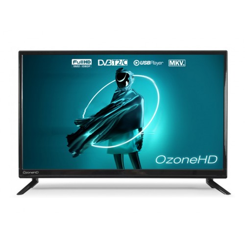 Телевизор OzoneHD 22FQ92T2