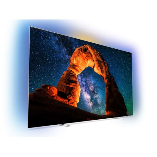 Телевизор Philips 55OLED803